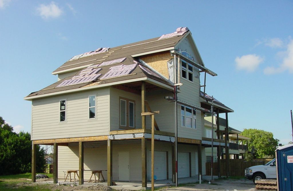 HARDIE PLANK SIDING